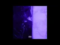 Josman - Un Zder, un Thé (Slowed & Reverb)