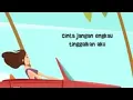Download Lagu Maia - Serpihan Sesal (Official Lyric Video)