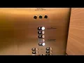 Kone MonoSpace 500DX Traction Elevators at Nordstrom SCP Costa Mesa CA