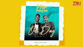 yo maps ft towela one day official music video 