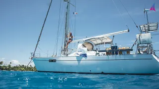 EVERY CRUISER should come here! – Unforgettable Sailing Ep.121