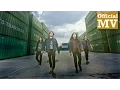 Download Lagu Kristal -  Bertahan (Official Music Video 720 HD) Lirik