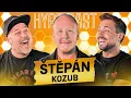 Download Lagu ŠTĚPÁN KOZUB - BABIČKY MI POSÍLAJÍ NAHÝ FOTKY Z VANY, JAK CHTĚL POZVRACET STRIPTÉRKU V KLUBU Ep.200