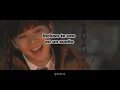 Lee Minhyuk - always with you (SUB ESPAÑOL)
