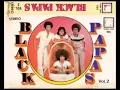 Download Lagu BLACK PAPAS - Sejak Kepergianmu