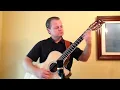 Keiki Slack Key (Nylon String, Alt Take)