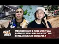 Lagu 2 Ahli Spiritual Prediksi Bencana Dahsyat Ini Setelah Banjir Sumatera