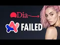 The most hyped browser just died