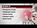 PennDOT Trying To Limit Number Of People In DMV During Coronavirus Outbreak
