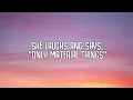 Download Lagu Witt Lowry - into Your Arms ( lyrics) ft. Ava max