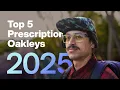 Oakley s Best Prescription Glasses 2025