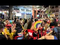 Saturday Night in Rio de Janeiro The Nightlife of Lapa in 2025