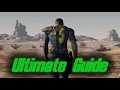 A Beginners Guide to Fallout 1 and 2