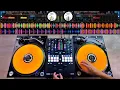 Download Lagu Pro DJ Does INSANE Mix on $5,000 DJ Gear!