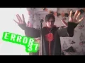 Error37 - Postman Pat Ain't Got Shit on Me (Short Vocal Cover)