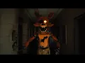 Foxy 4K Scene Pack Five Nights at Freddy s 2023