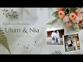 Download Lagu Live - Tasyakuran Pernikahan Ulum dan Nia (Ngunduh Mantu)