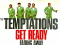 The Temptations "Get Ready" 1966 My Extended Version Two!!