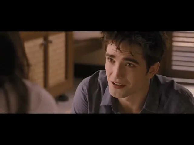 The Twilight Saga: Breaking Dawn - Parte 1 | Clip #2