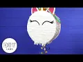 Download Lagu UNICORN🦄 Piñata Party Paper Craft | Fast-n-Easy | DIY Labs