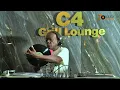 143 Gathering Crooks at C4 Grill Lounge "Mmthi's Vinyl Thursday's"