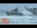 Meet the U S Coast Guard s elite surfmen