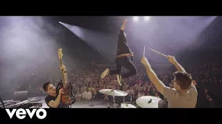 tenth avenue north control somehow you want me official video 