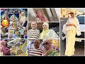 Download Lagu فلوق مع العائلة في البلاد🇲🇦الوالدين فرحانين بينا🥰مشينا لسوق انزكان تبهرت فيه