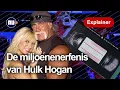 Download Lagu Geen cent van Hulk Hogan: waarom dochter Brooke erfenis afwijst