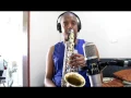 Fit To Battle (Saxophone Cover)