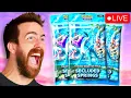 Download Lagu Opening 120+ *NEW* Secluded Springs Packs LIVE!!! - Pokémon TCG Pocket