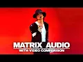 Download Lagu Michael Jackson — Billie Jean | MJ \u0026 Friends Live In Seoul 1999 (Matrix Audio \u0026 Comparison)