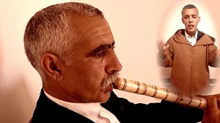 Gasba Rai 66 Cheikh Lakhdar Ould Medrissa قصبة راي الشيخ لخضر ولد مدريسة Dansealaoui 