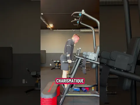 JE DIPS 100 KG OMG ! #streetlifting #motivation