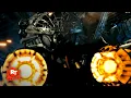 Lagu Transformers: Dark of the Moon (2011) - Escape from Cybertron Scene | Movieclips