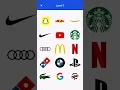 Logo Quiz 2022 lvl 1 complete answer