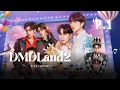 DMD LAND 2 “WonderShow” [Part1] 13.01.24 (Full Concert) #dmdland2concert