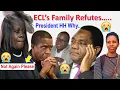 Download Lagu Begrafenis van ECL; Wij willen ECL in Zambia begraven; Helaas kan president ZH zijn woord niet ho...