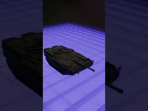 Stridsvagn 103 Historical Documentary