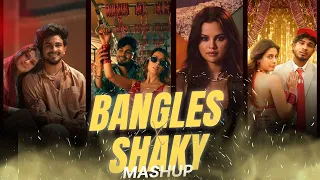 bangles x shaky mashup sanju rathod isha malviya ek number tuzi kambar 