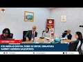 Download Lagu KOLABORASI DIGITAL : DUBES RI UNTUK SINGAPURA SAMBUT AUDIENSI SALESFORCE