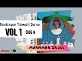 Download Lagu Bimbingan Tilawatil Qur'an H Muammar ZA dkk vol 1 side A