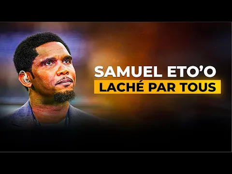 Download MP3 Samuel Etoo lâché par tous : risque t'il la prison ?