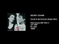SECRET LOVERS - Could It Be Forever (Radio Mix) - 1988