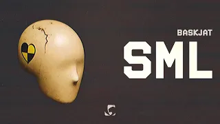 Baskjat x G'z Beatz - SML