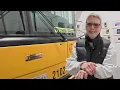 Pre-Trip Bus Inspection Training