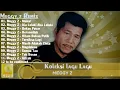 Download Lagu KOLEKSI LAGU LAGU MEGGI Z House Remix BASSnya Enak banget di dengar
