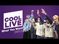 쿨룩 Live ▷ 코르티스 'What You Want' 라이브 / [박명수의 라디오쇼]｜KBS 250825 방송