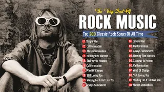 top 100 classic rock songs of 80s 90s best rock hits ever 4k video ultra hd