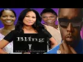 PROOF Kim Porter Her BEST FRIEND Erica Kennedy Were K LLED The Same WAY DUE TO BOOK DEALS